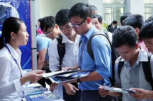 thu hep khoang cach dao tao - viec lam can bat dau tu dau hinh anh 4