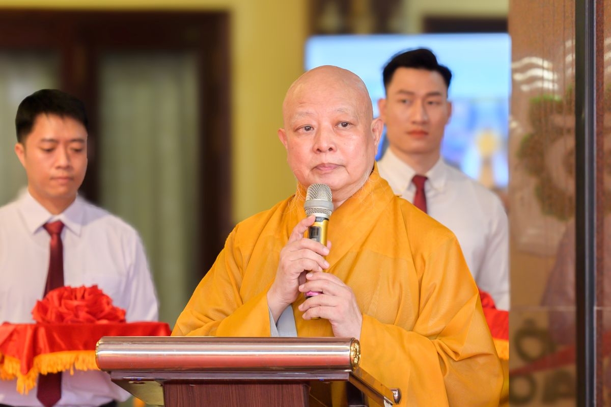 phat giao viet nam 45 nam tu thong nhat den phat trien hinh anh 4