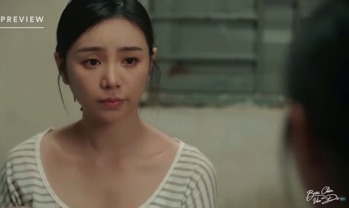  buoc chan vao doi tap 21 linh nho ba dung giup cuu van buoi phong van voi lam hinh anh 2