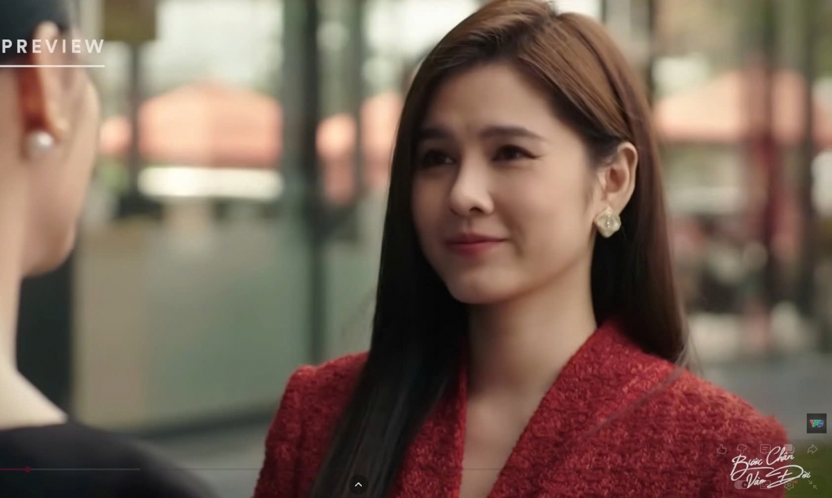  buoc chan vao doi tap 21 linh nho ba dung giup cuu van buoi phong van voi lam hinh anh 1