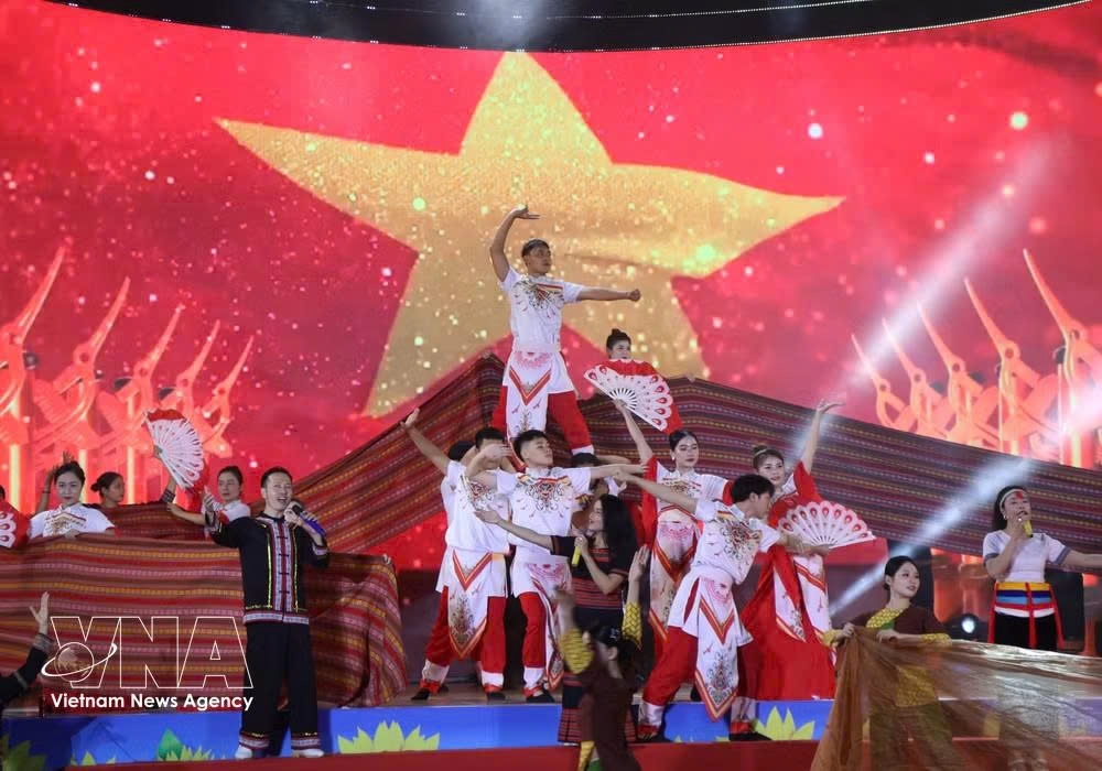 boosting traditional arts talents key to preserving cultural heritage picture 1