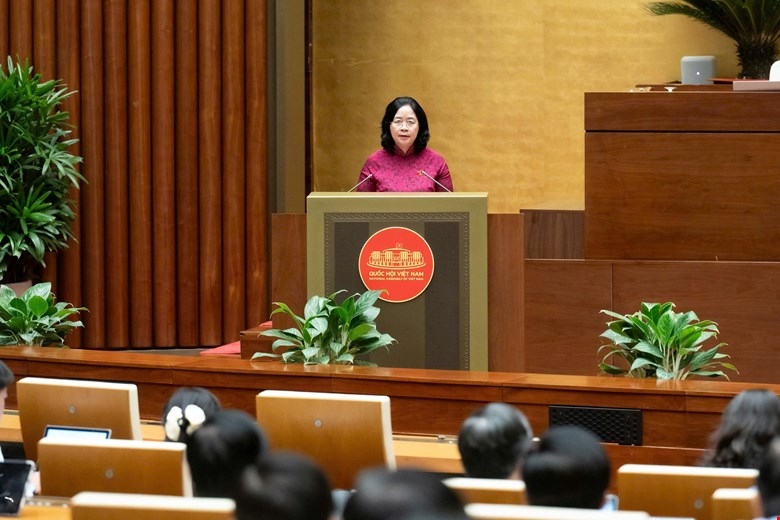 4 kien nghi cua Doan chu tich Uy ban trung uong mat tran to quoc viet nam hinh anh 1