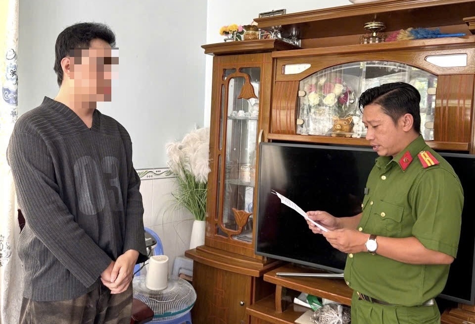 dung kich ban dao han ngan hang, lua 20,4 ty dong hinh anh 1