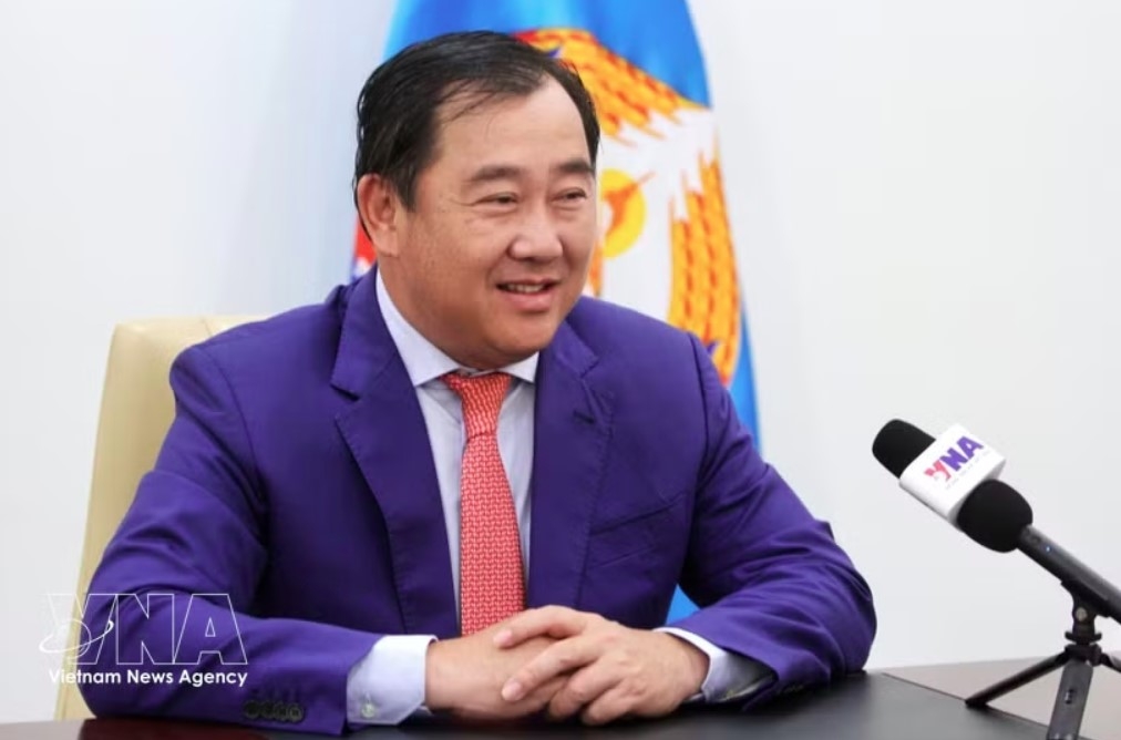 senior party official s cambodia visit expected to strengthen political trust picture 1