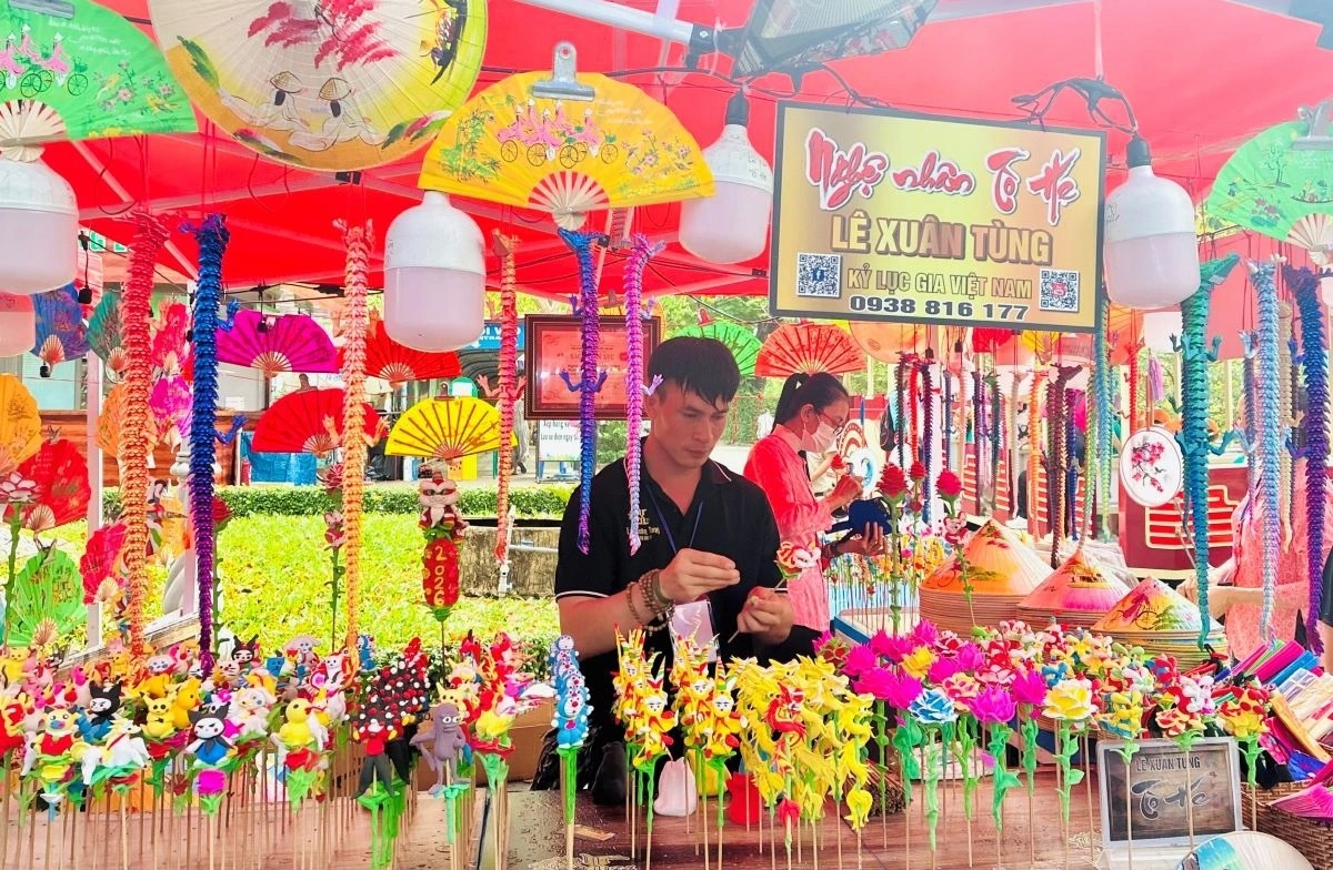 cultural colours festival 2026 revives vietnamese heritage in hcm city picture 1