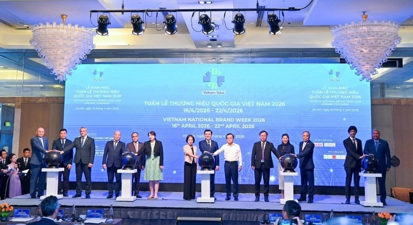 vietnam national brand grows fast in quantity, not yet strong in quality picture 1