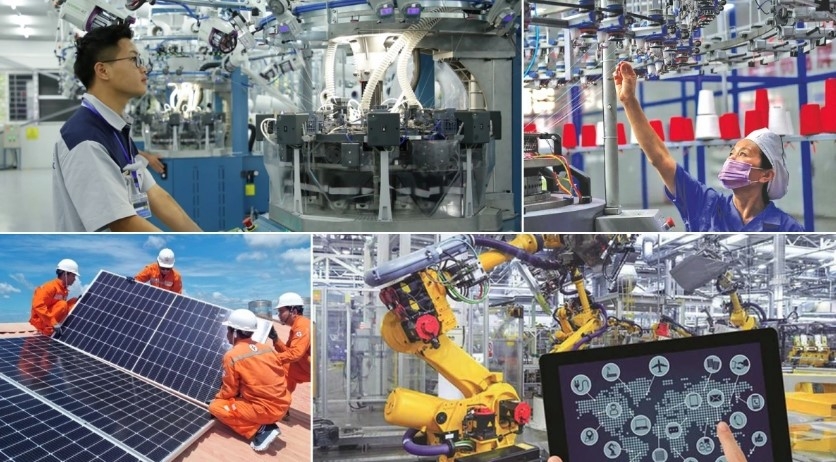 maintaining export momentum key requirement for double-digit growth picture 1