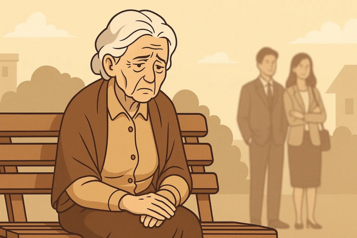 Muốn vay thêm tiền trả nợ cho bố mẹ, tôi bị vợ phản đối quyết liệt, dọa ly hôn