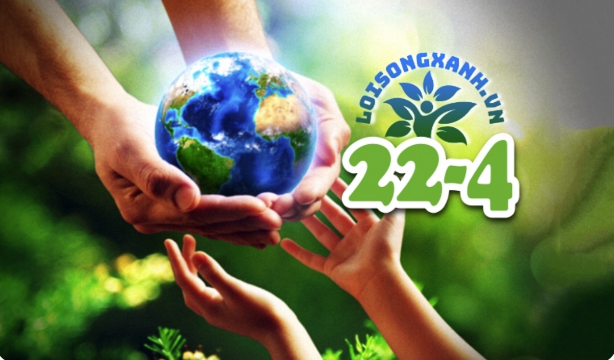 vietnam marks earth day 2026 with community campaigns picture 1