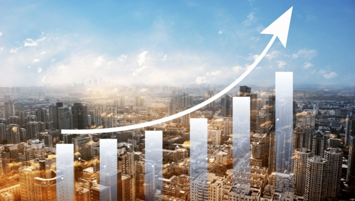  golden time for vietnam to tap new growth drivers picture 1