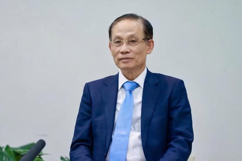 senior party official s official visits to laos, cambodia successful fm picture 1