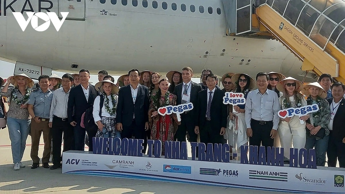 khanh hoa to stage tourism events, build distinctive destination brand picture 1