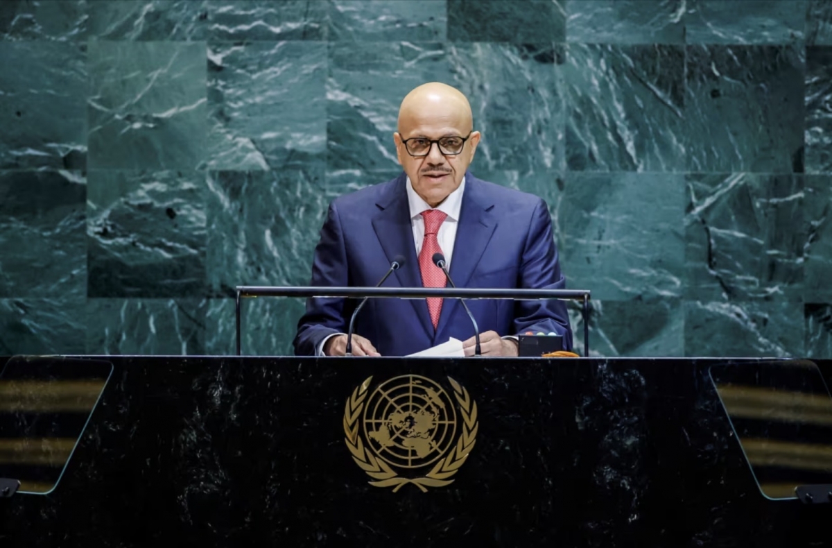 bahrain de xuat cho phep hanh dong hai quan bao ve tau thuyen o eo bien hormuz hinh anh 1