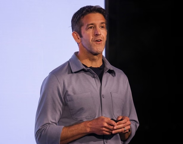 nhung dieu it biet ve ceo moi cua apple john ternus hinh anh 1