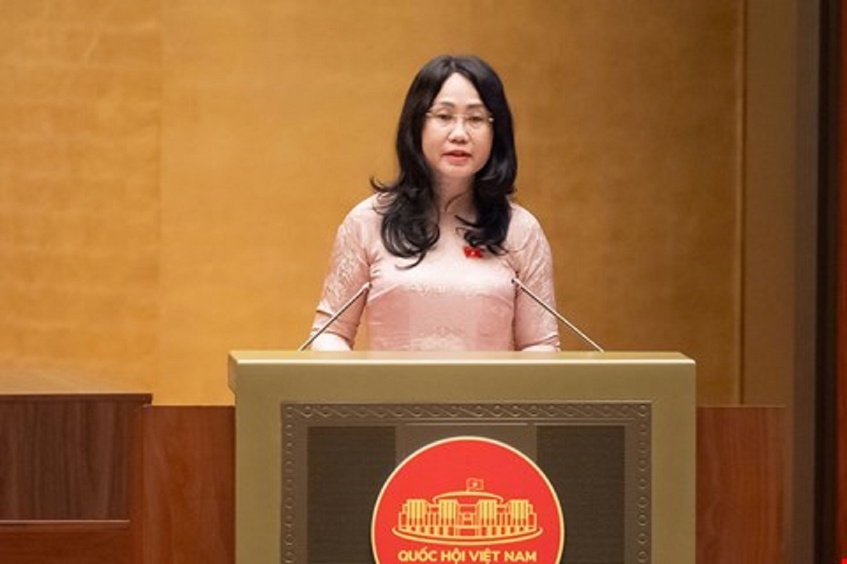 De xuat 24 11 la ngay van hoa viet nam, nguoi lao dong duoc nghi hinh anh 1