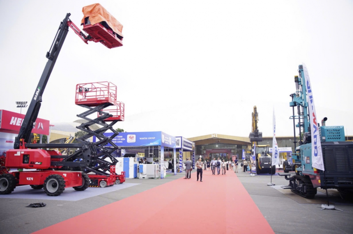 france, vietnam bolster cooperation in mining sector picture 1