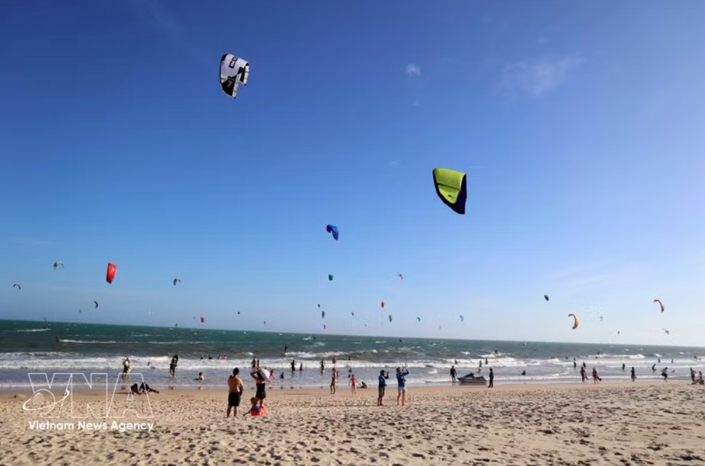 beyond spotlight vietnam tourism builds lasting value picture 1