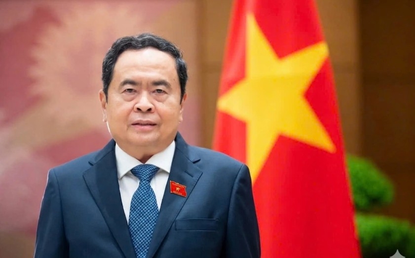 na chairman to attend ipu-152 in turkey, pay official visit to italy picture 1