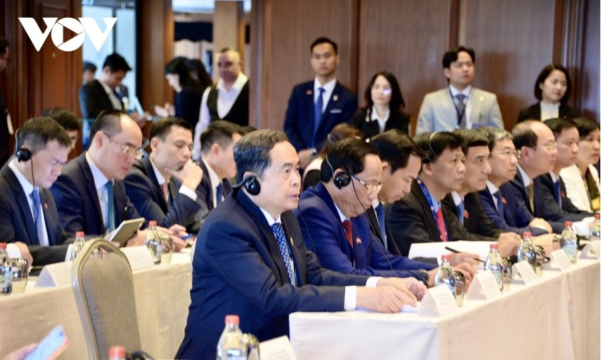 vietnam-turkey cooperation creates impetus for each country s development picture 2