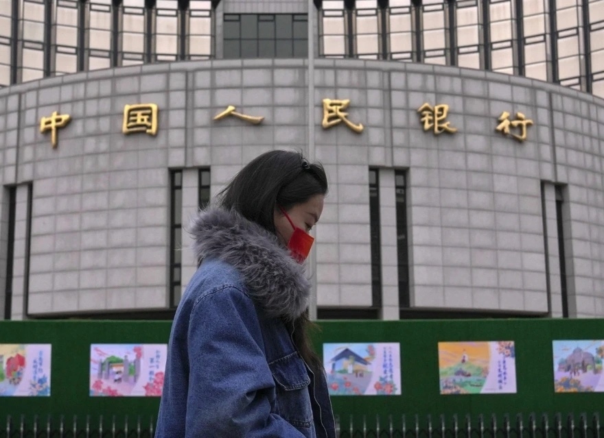 trung quoc se xu phat nang hanh vi truc loi tu quy cuu tro xa hoi hinh anh 1