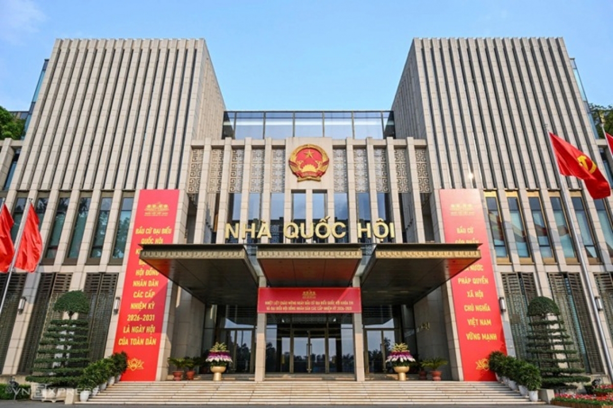 new national assembly term set to begin with focus on reform and efficiency picture 1