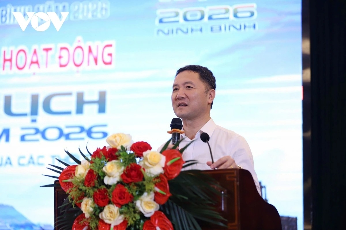 ninh binh tourism week 2026 highlights experiential travel picture 1