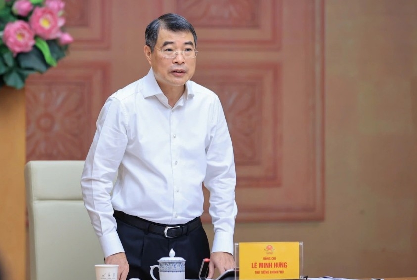 pm orders faster formulation of 2026-2030 medium-term public investment plan picture 1