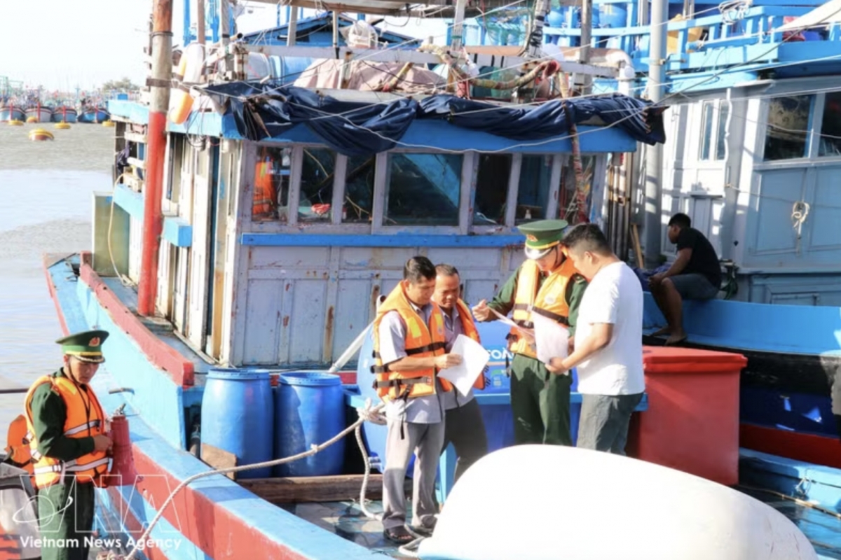 pm orders comprehensive fixes to shortcomings in fighting iuu fishing picture 1