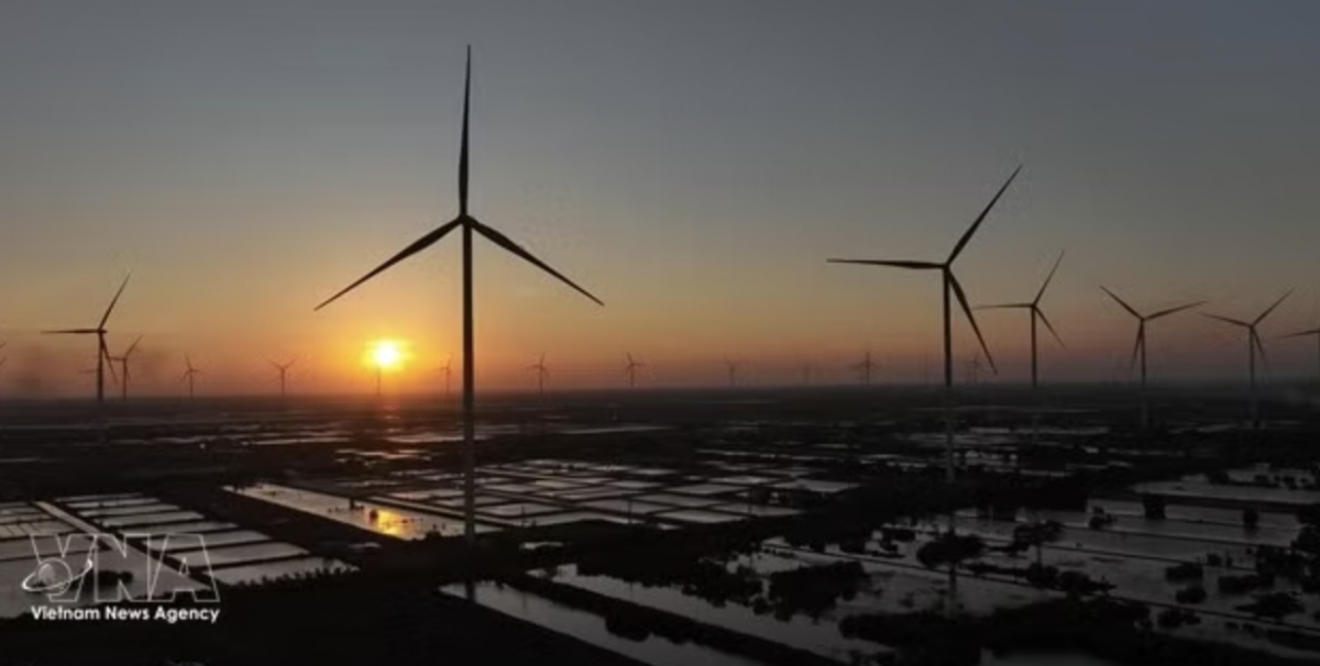 vietnam under pressure to scale up battery storage to support renewable growth picture 1