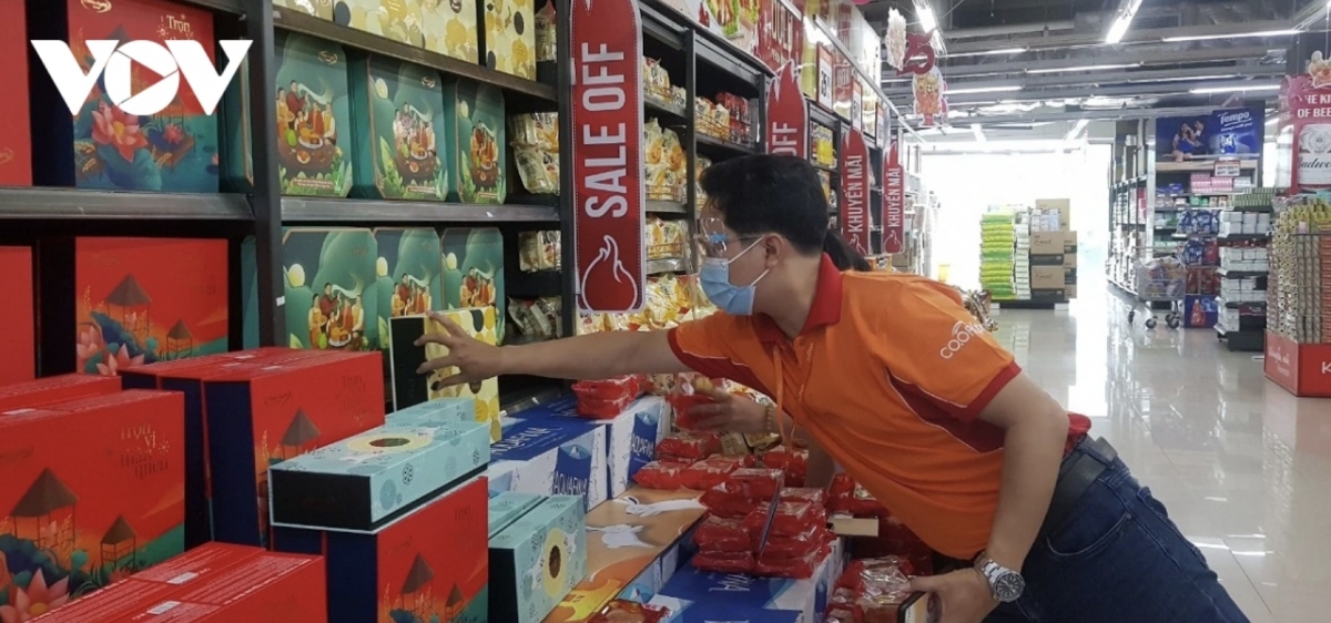 ho chi minh city launches 12-month market stabilisation programme picture 1