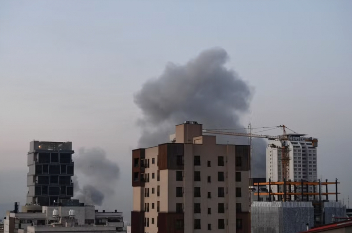 middle east tensions vietnam issues urgent advisory to citizens in israel picture 1