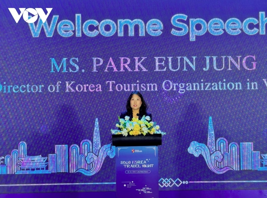 vietnam-rok tourism ties deepen on stronger connectivity, market growth picture 1