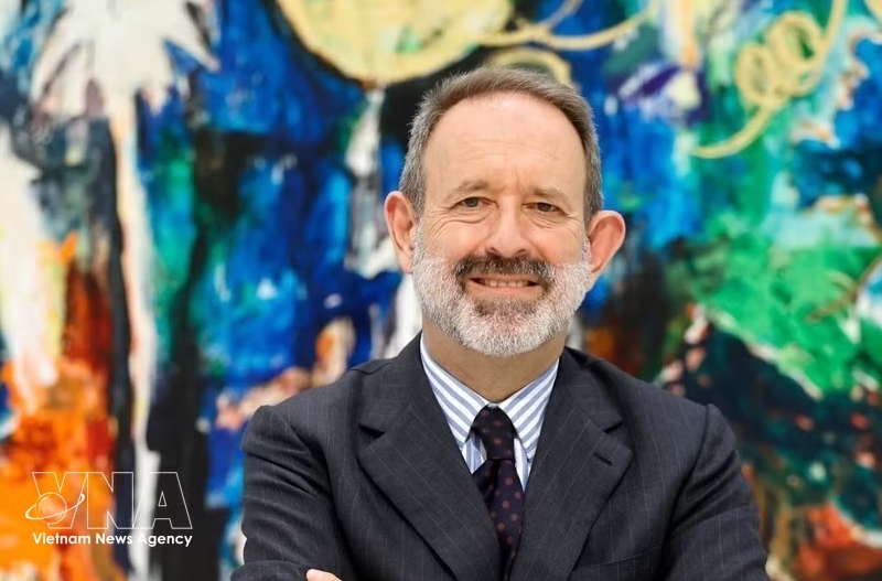 NA Chairman’s visit to create new momentum for Vietnam-Italy strategic partnership