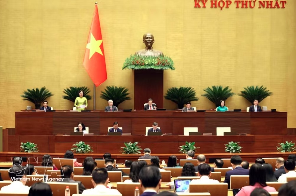 16th na reviews amendments to four tax-related laws on april 21 picture 1