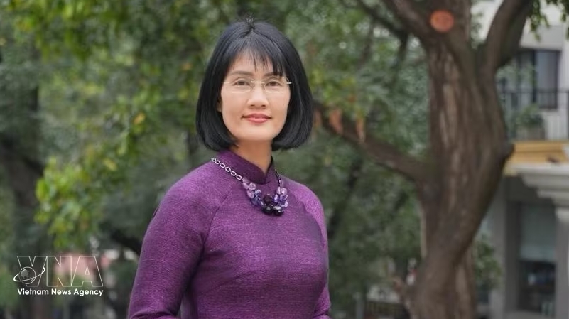 top legislator s visit expected to create fresh momentum for vietnam italy ties picture 1