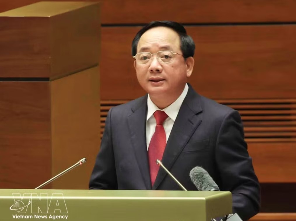 New regulation on political, ideological work in Party highlighted at national conference