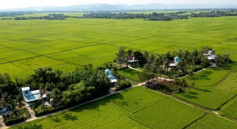 Flood-affected households in Dak Lak receive safe houses with ADB support
