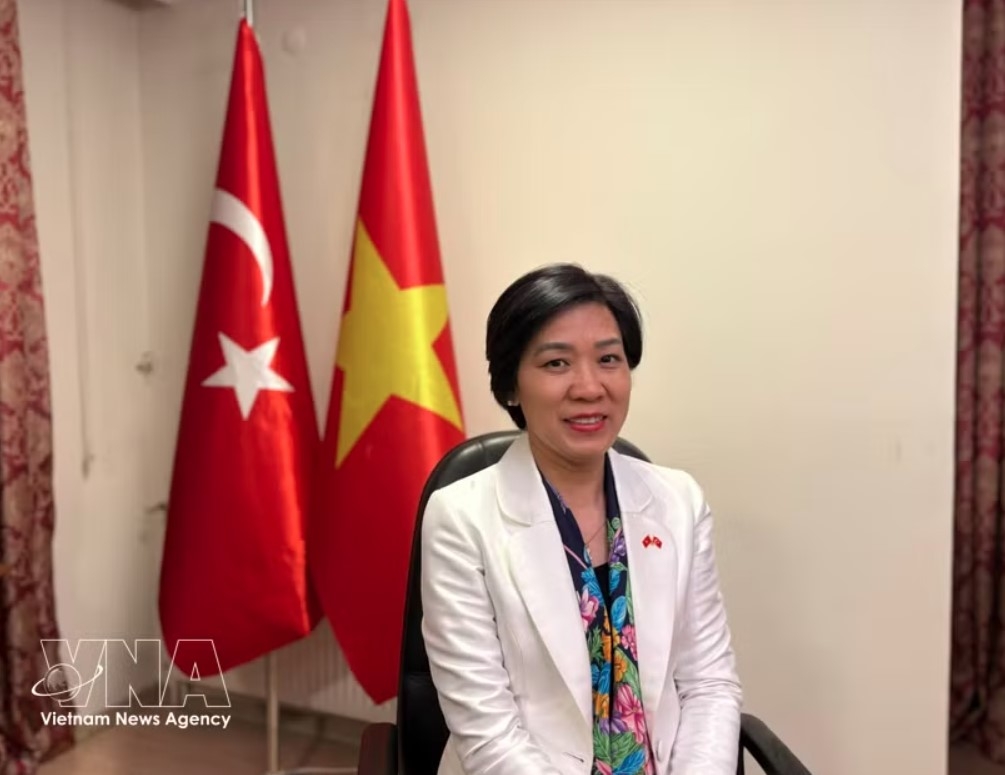 ipu-152 attendance showcases vietnam s dual-track diplomatic priorities diplomat picture 1