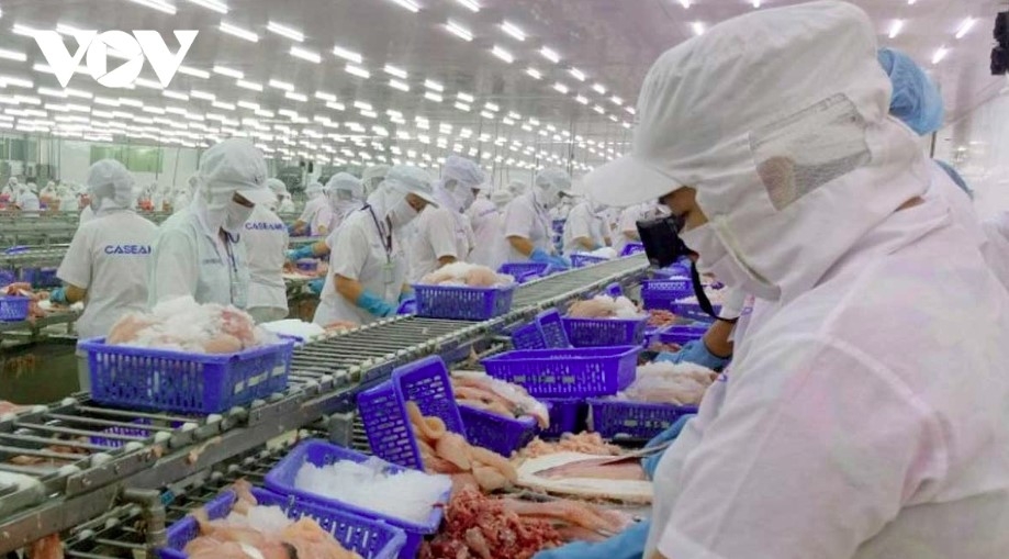 vietnam ranks 18th among world s top exporters in 2025 wto picture 1