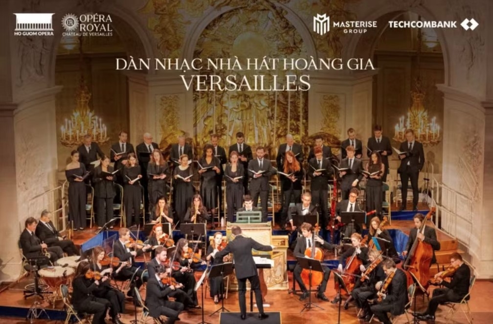 renowned artists to perform at florileges fran ais concert in hanoi picture 1