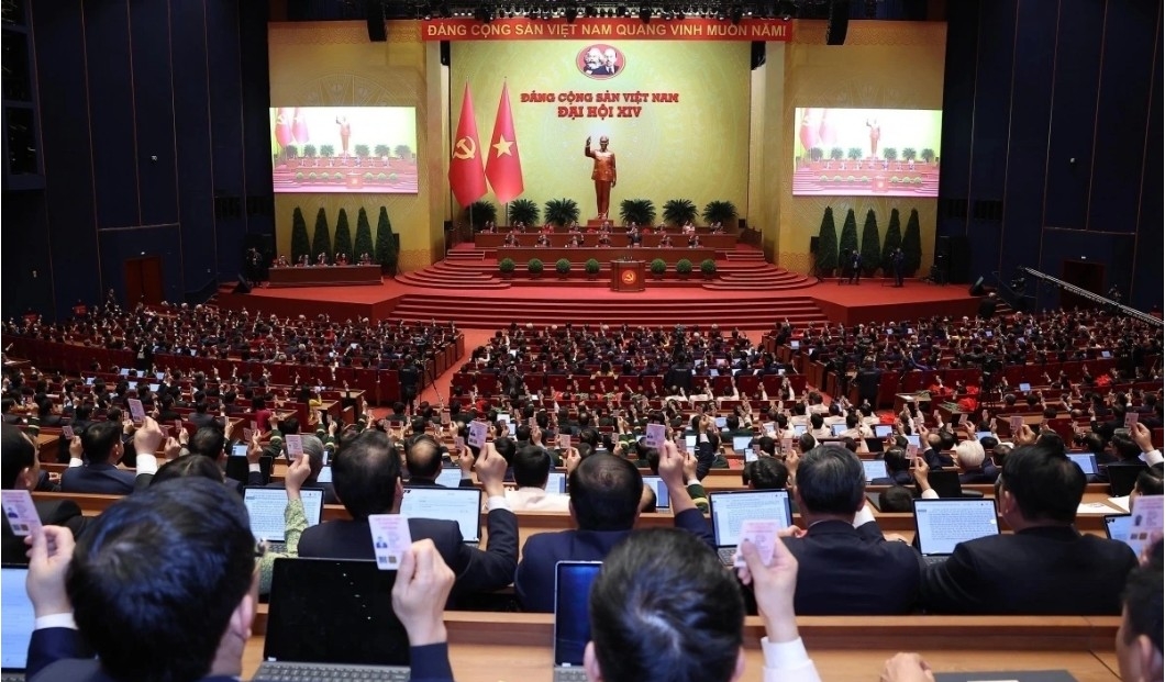 De nghi quyet tham sau vao nhan thuc, tinh cam va hanh dong cua nhan dan hinh anh 1