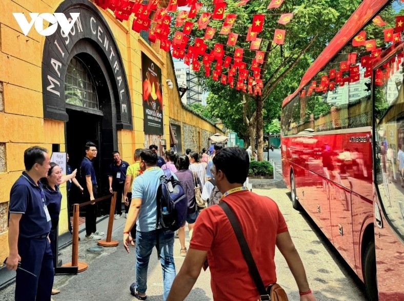 vietnam emerges as top choice for indian travelers amid middle east disruptions picture 1