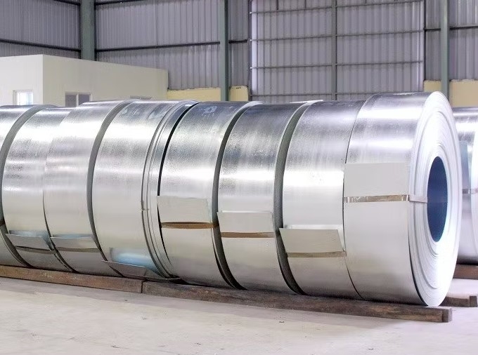 australia launches anti-dumping probe into vietnam, rok galvanized steel picture 1