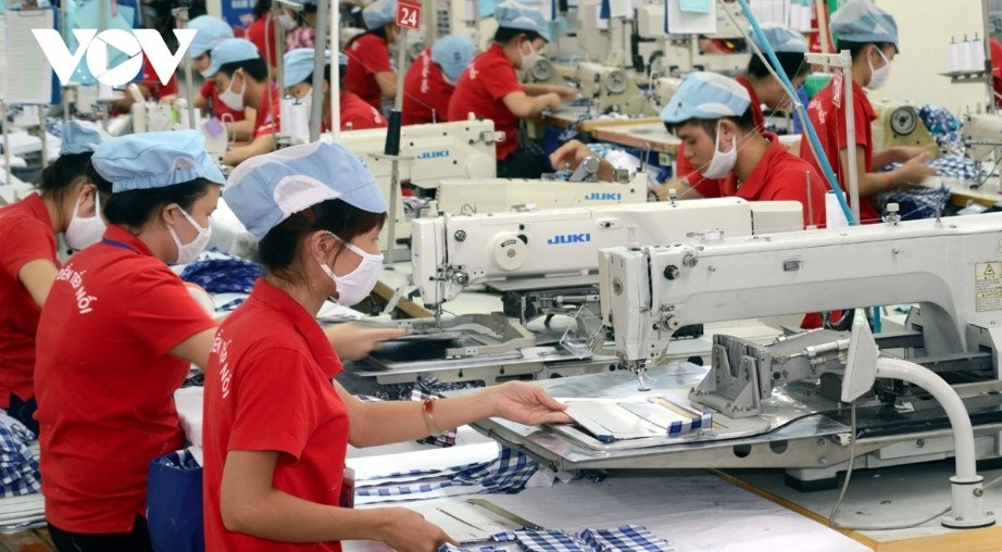 textile and garment exports lose momentum as growth remains modest picture 1