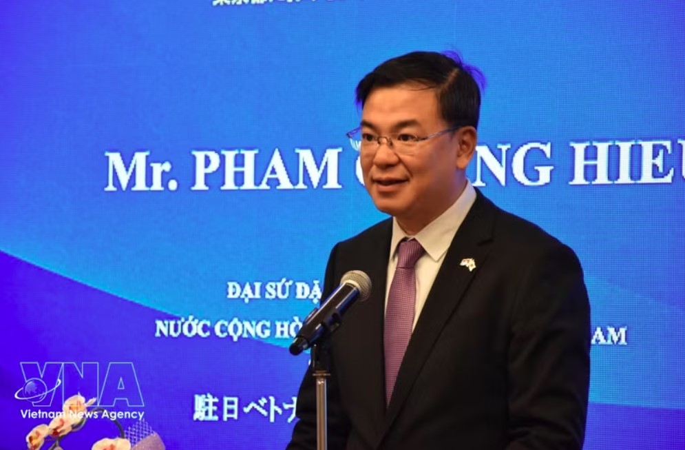 japanese pm s visit highlights vietnam s strategic role in regional policy picture 1
