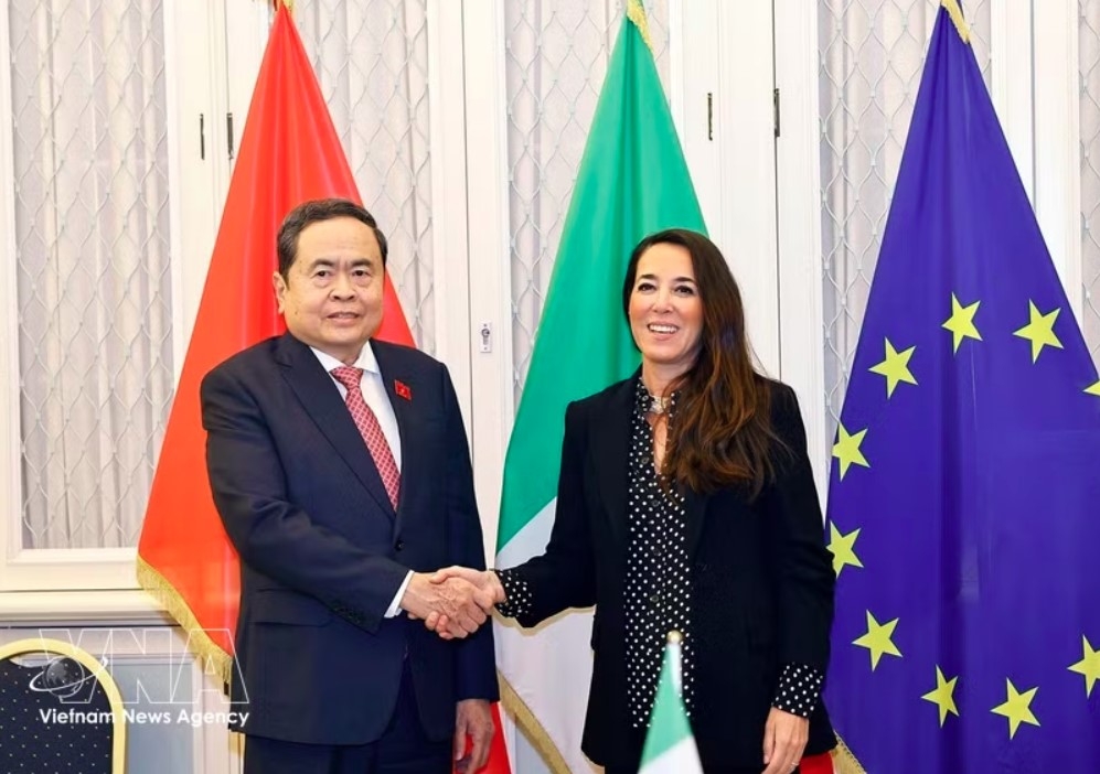 vietnam values italy s leading role in europe na chairman picture 1