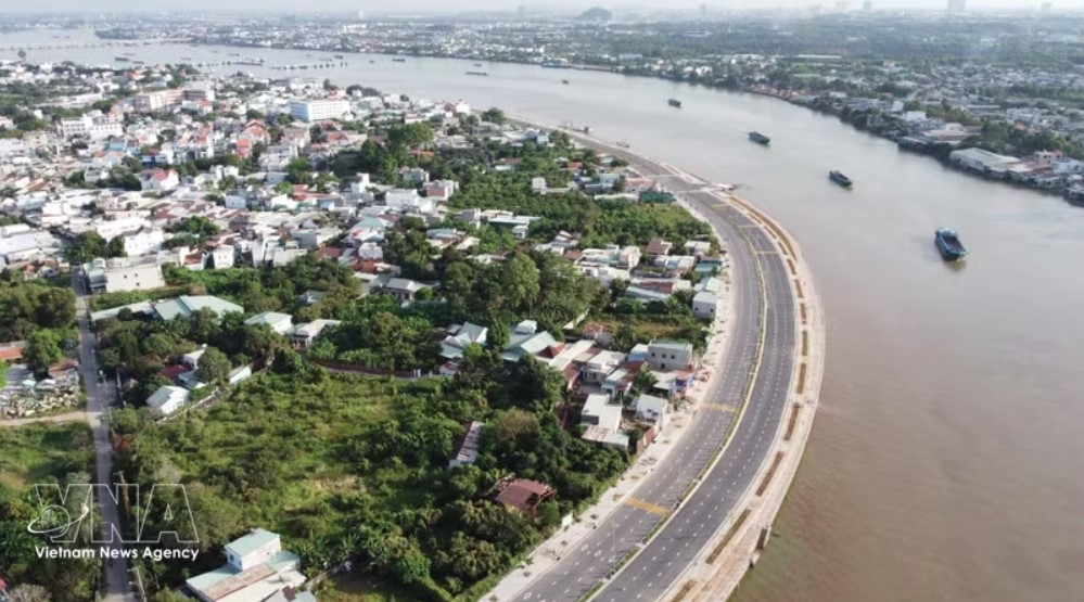 dong nai poised to become centrally-run city, creating new growth for vietnam picture 1
