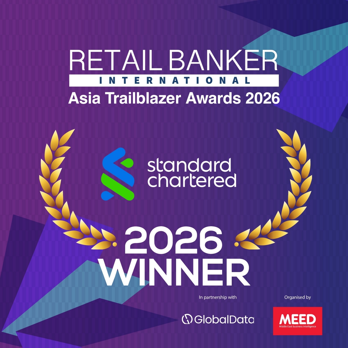standard chartered wins best retail bank in vietnam at rbi asia trailblazer awards picture 1