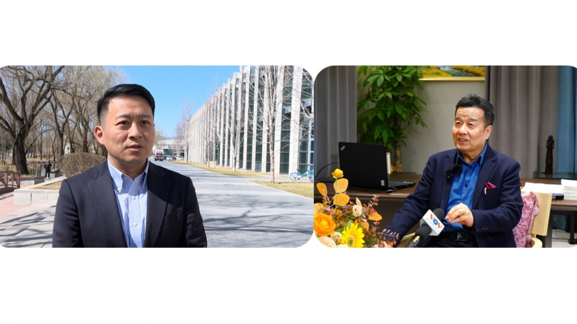 Hợp tác Việt - Trung góp phần đem lại ổn định cho khu vực và thế giới
