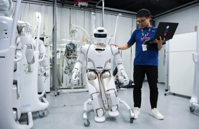 vietnam, china expand exchanges and cooperation in science, technology and innovation picture 1